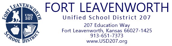 District Logo