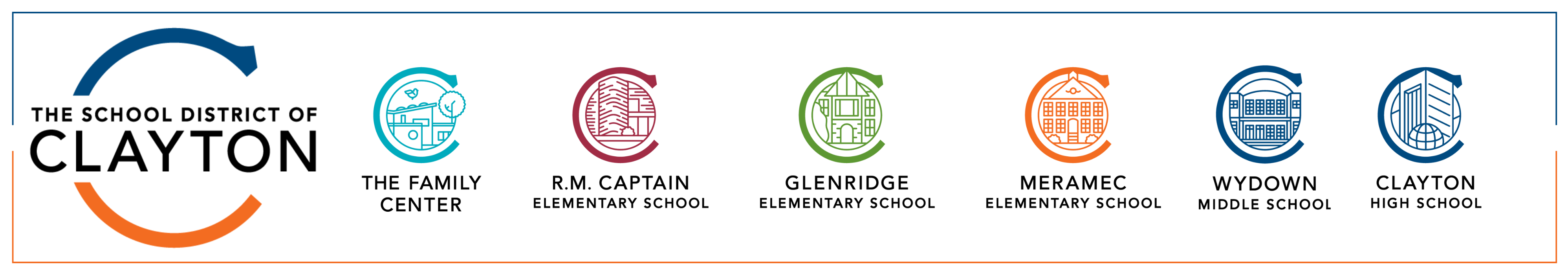 District Logo