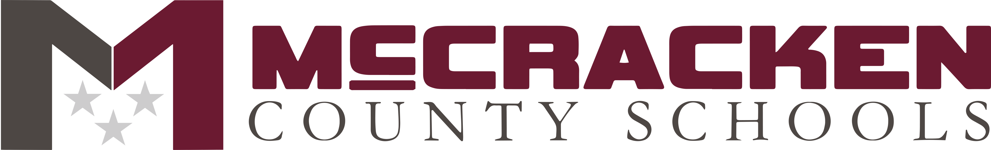 District Logo