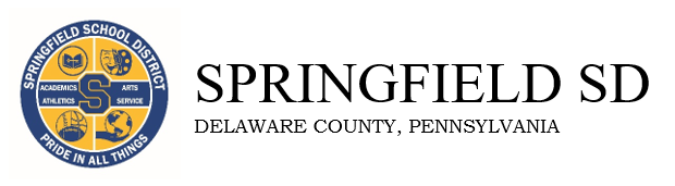 District Logo