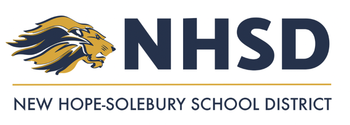 District Logo