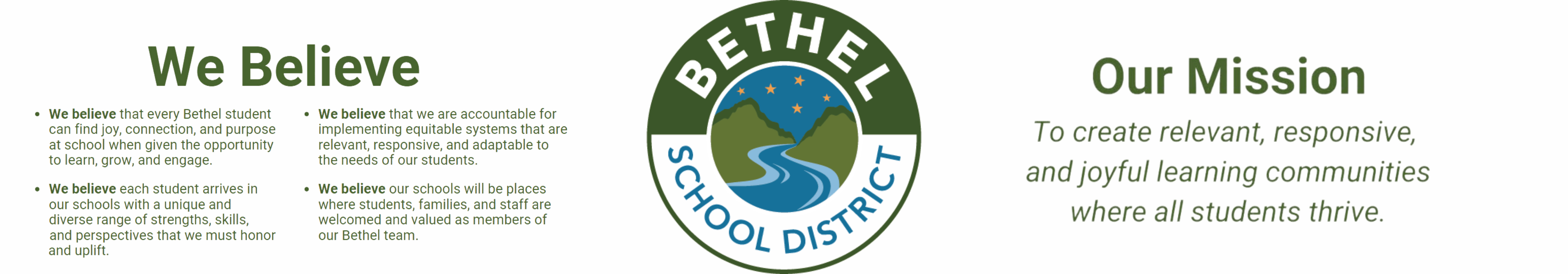 District Logo