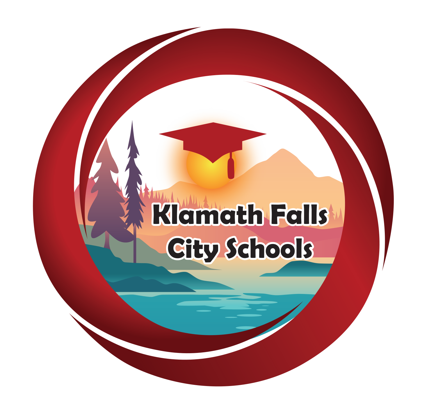 District Logo