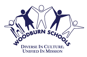 District Logo