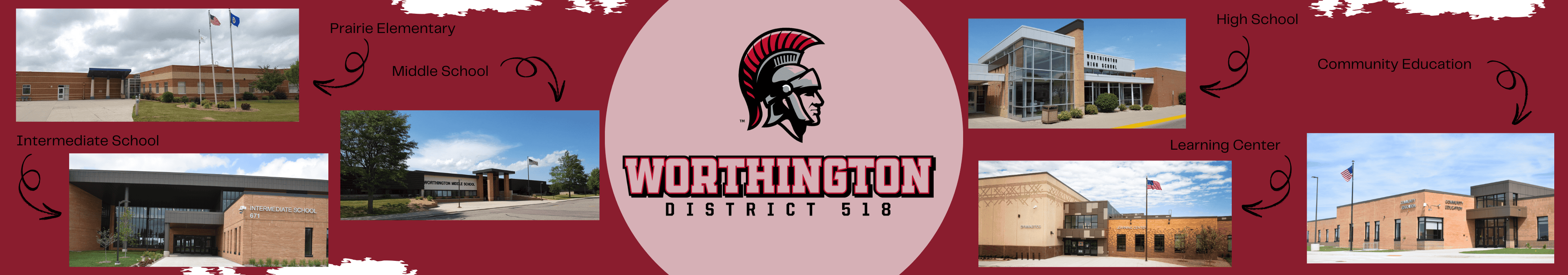 District Logo