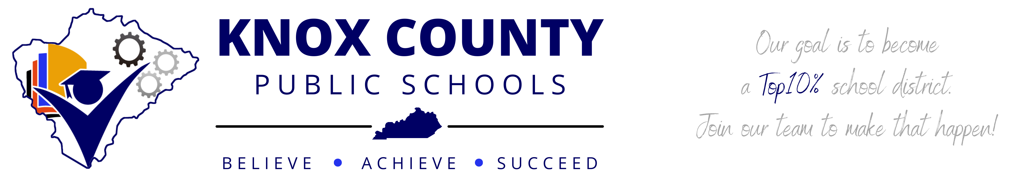 District Logo